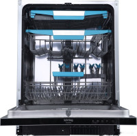 Посудомоечная машина Korting KDI 60985
