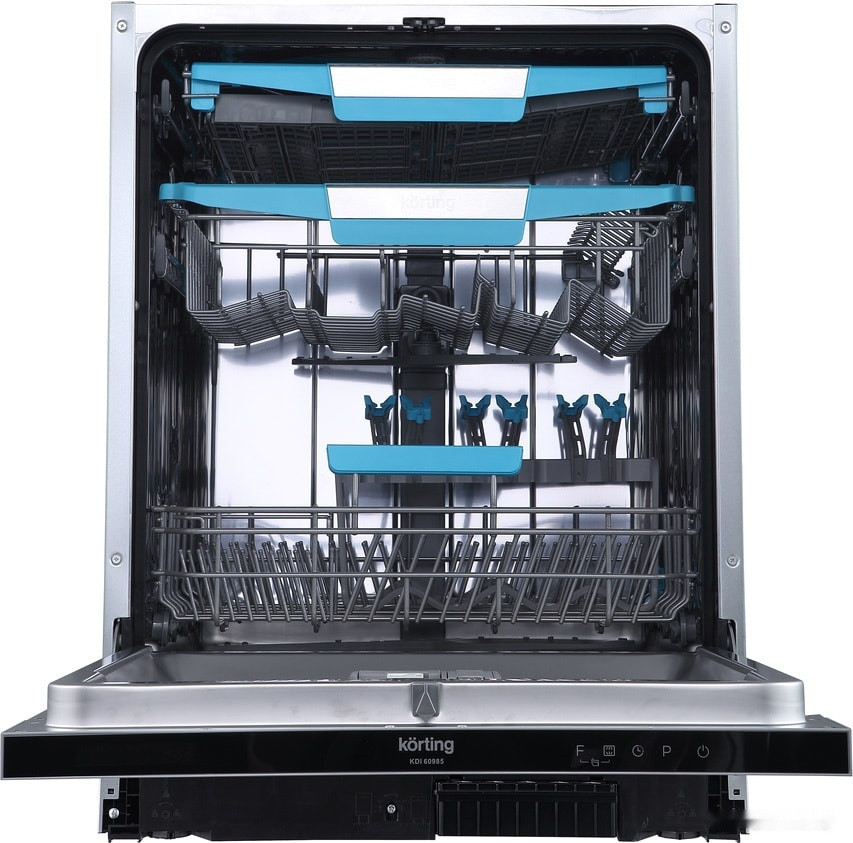 Посудомоечная машина Korting KDI 60985 Посудомоечная машина Korting KDI 60985