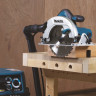 Дисковая (циркулярная) пила Makita HS7601J