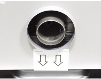 Отопительный котёл HAIER TechLine 1.24 Ti