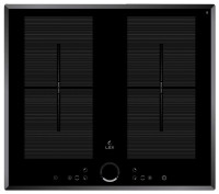 Варочная панель LEX EVI 640 F BL