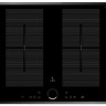 Варочная панель LEX EVI 640 F BL