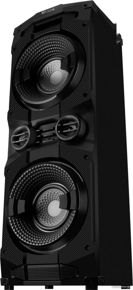 Колонка для вечеринок Sven PS-1500 Колонка для вечеринок Sven PS-1500