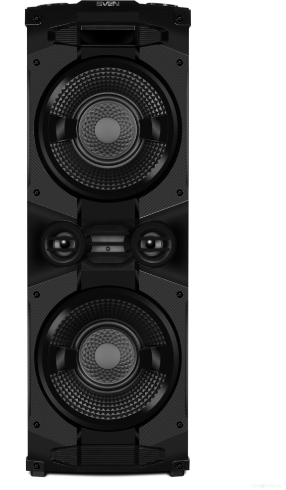Колонка для вечеринок Sven PS-1500 Колонка для вечеринок Sven PS-1500