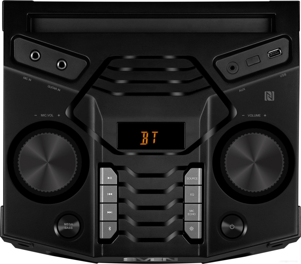 Колонка для вечеринок Sven PS-1500 Колонка для вечеринок Sven PS-1500