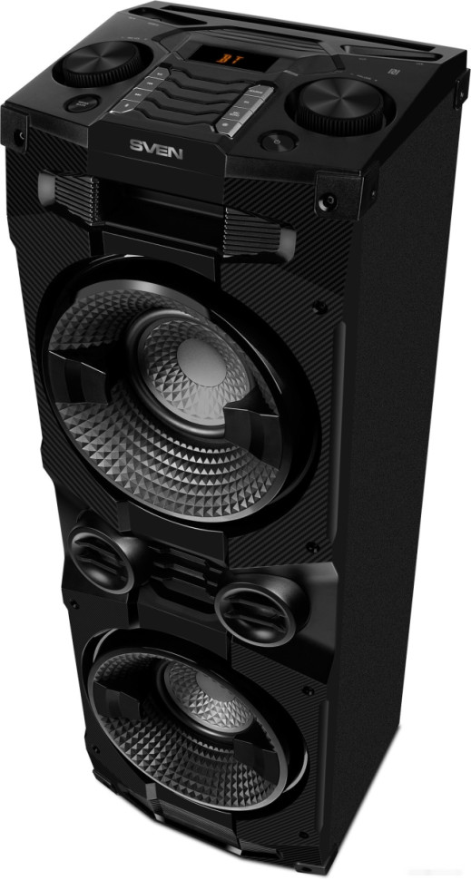 Колонка для вечеринок Sven PS-1500 Колонка для вечеринок Sven PS-1500