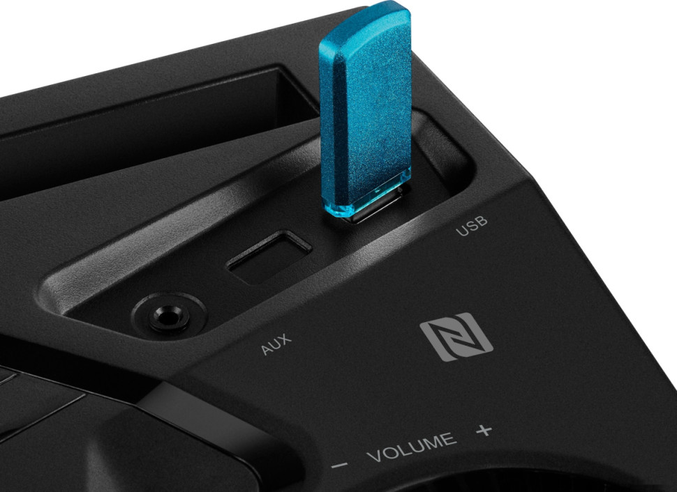 Колонка для вечеринок Sven PS-1500 Колонка для вечеринок Sven PS-1500