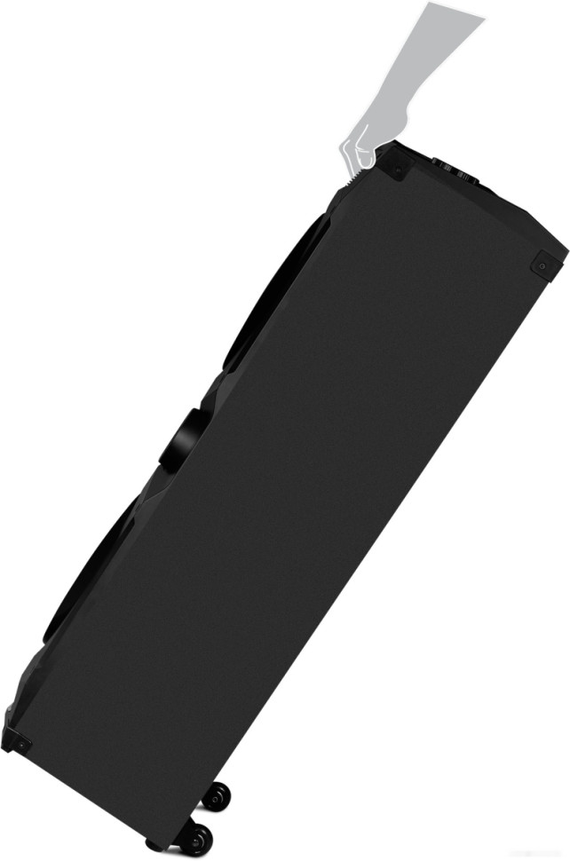 Колонка для вечеринок Sven PS-1500 Колонка для вечеринок Sven PS-1500