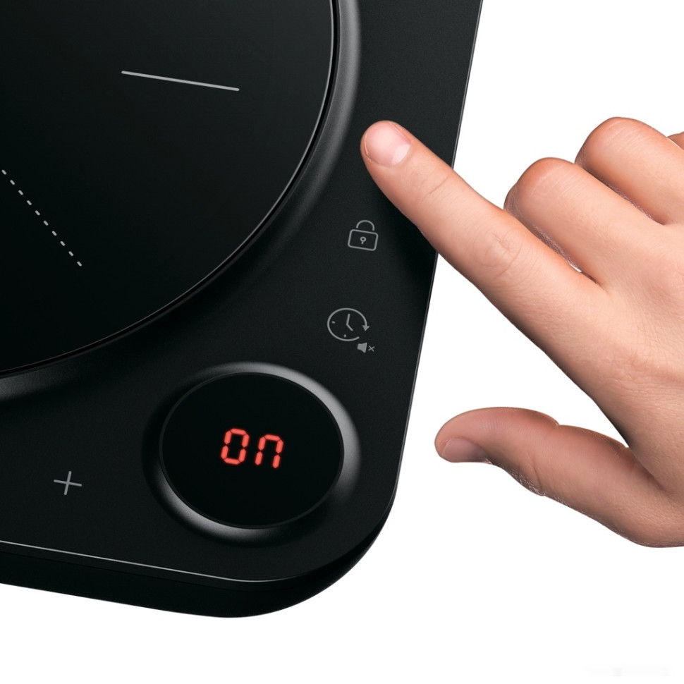 Настольная плита Garlyn H-1000 Настольная плита Garlyn H-1000