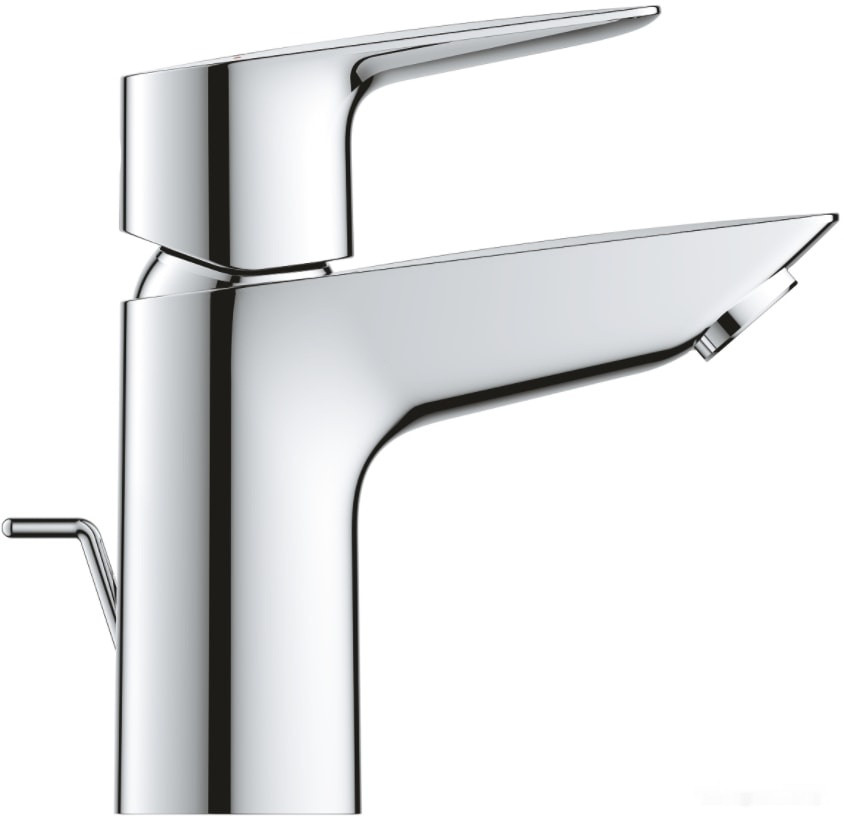 Смеситель Grohe Bauloop 23887001 Смеситель Grohe Bauloop 23887001