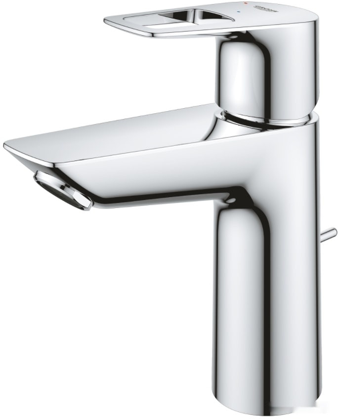 Смеситель Grohe Bauloop 23887001 Смеситель Grohe Bauloop 23887001