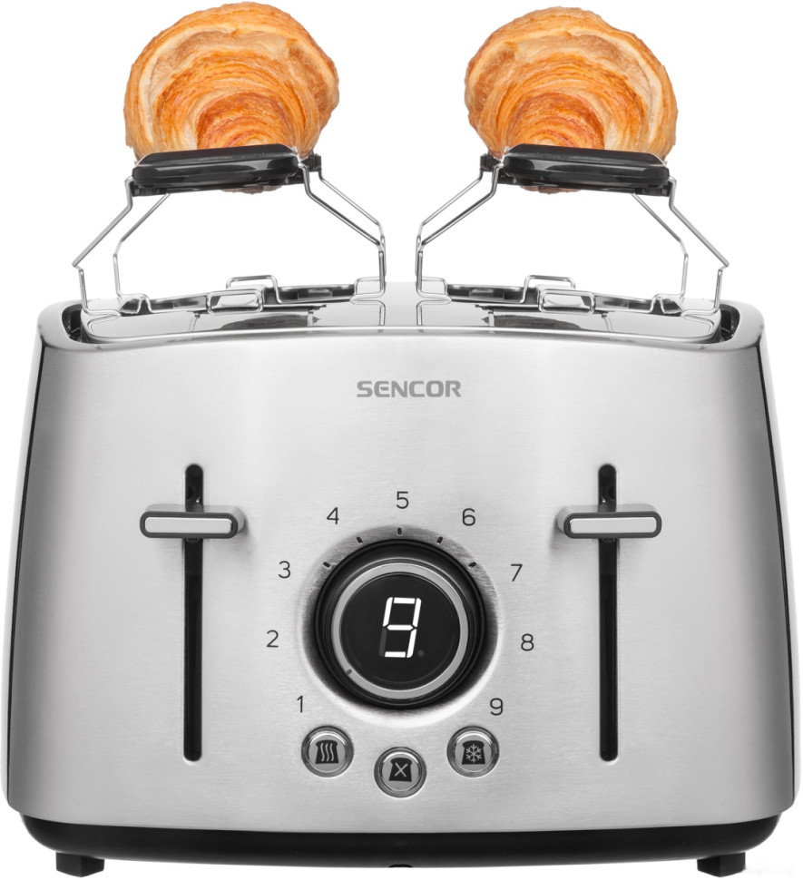 Тостер Sencor STS 5070SS
