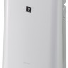Очиститель/увлажнитель воздуха Sharp KC-D61RW Очиститель/увлажнитель воздуха Sharp KC-D61RW