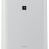 Очиститель/увлажнитель воздуха Sharp KC-D61RW Очиститель/увлажнитель воздуха Sharp KC-D61RW