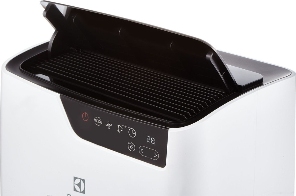 Мобильный кондиционер Electrolux Bliss Art EACM-09 GT/N6 Мобильный кондиционер Electrolux Bliss Art EACM-09 GT/N6