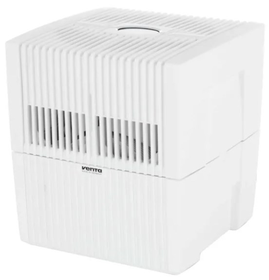 Мойка воздуха Venta LW25 Comfort plus (белый)