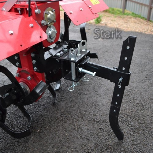 Бензиновый культиватор Stark ST-1800 Бензиновый культиватор Stark ST-1800