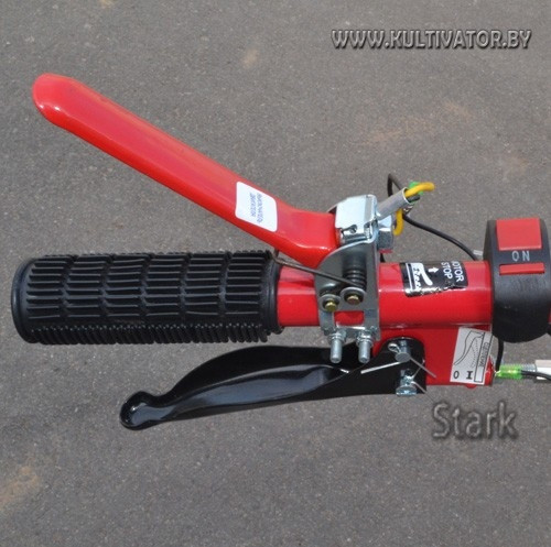 Бензиновый культиватор Stark ST-1800 Бензиновый культиватор Stark ST-1800