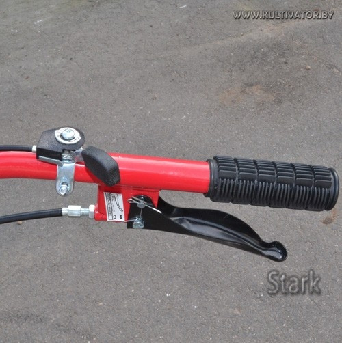 Бензиновый культиватор Stark ST-1800 Бензиновый культиватор Stark ST-1800