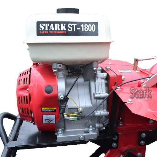 Бензиновый культиватор Stark ST-1800 Бензиновый культиватор Stark ST-1800