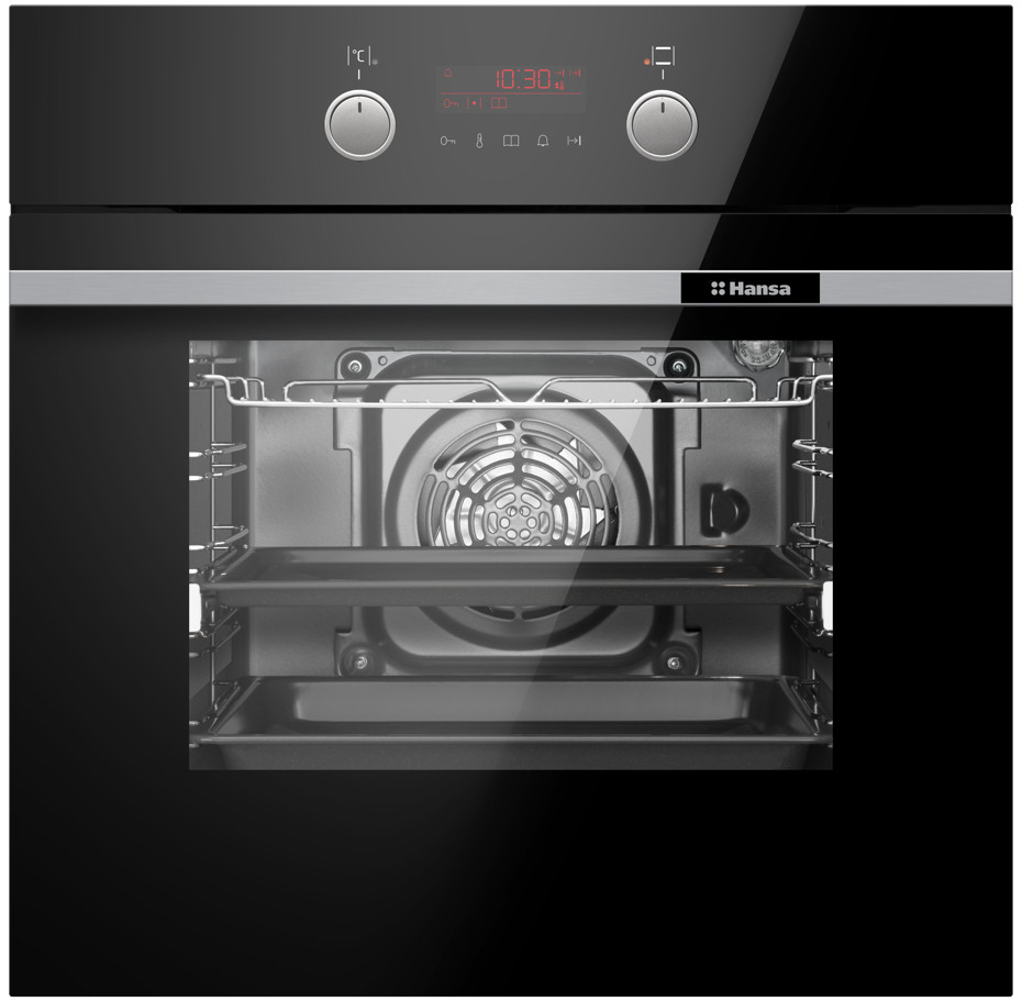 Духовой шкаф Hansa BOESS696203 Духовой шкаф Hansa BOESS696203