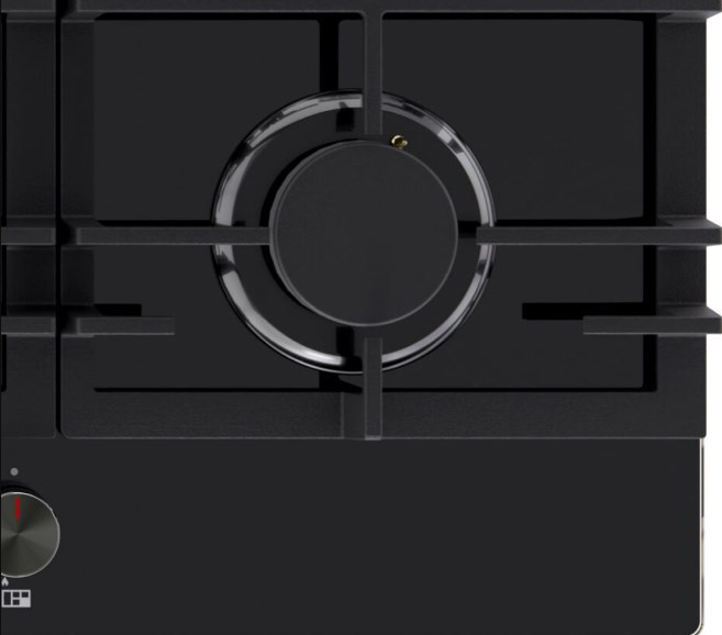 Варочная панель LEX GVG 955 BBL Варочная панель LEX GVG 955 BBL