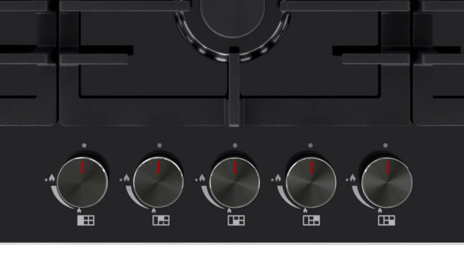 Варочная панель LEX GVG 955 BBL Варочная панель LEX GVG 955 BBL