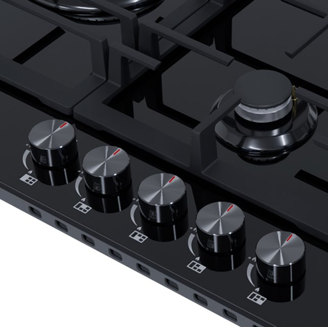 Варочная панель LEX GVG 955 BBL Варочная панель LEX GVG 955 BBL