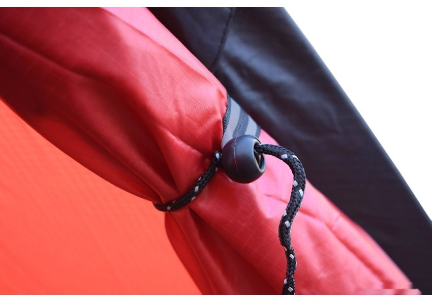 Палатка Talberg Marel 2 Pro (красный) Палатка Talberg Marel 2 Pro (красный)