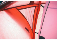 Палатка Talberg Marel 2 Pro (красный)