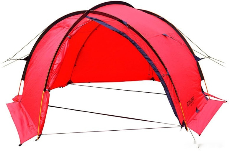 Палатка Talberg Marel 2 Pro (красный) Палатка Talberg Marel 2 Pro (красный)