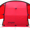 Палатка Talberg Marel 2 Pro (красный) Палатка Talberg Marel 2 Pro (красный)