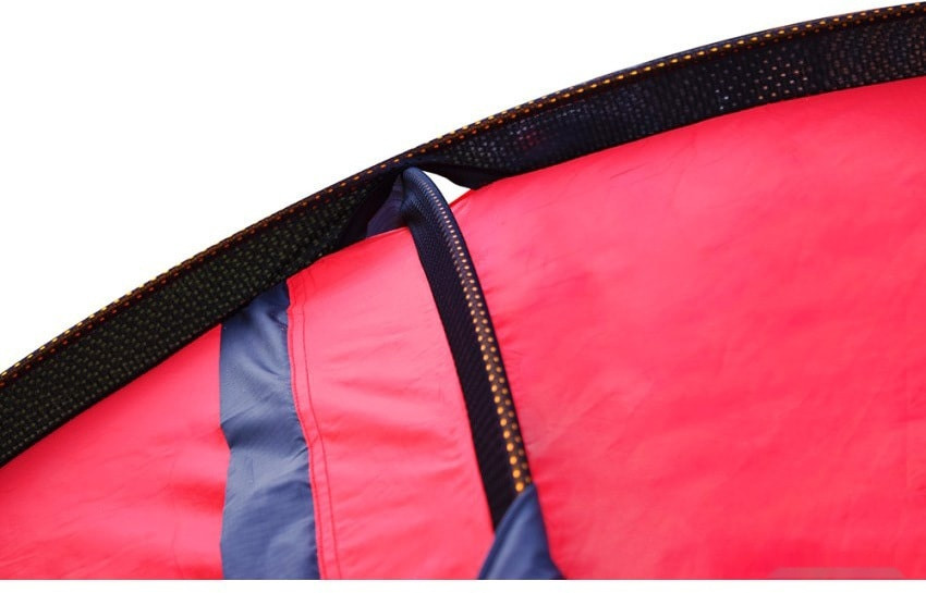 Палатка Talberg Marel 2 Pro (красный) Палатка Talberg Marel 2 Pro (красный)