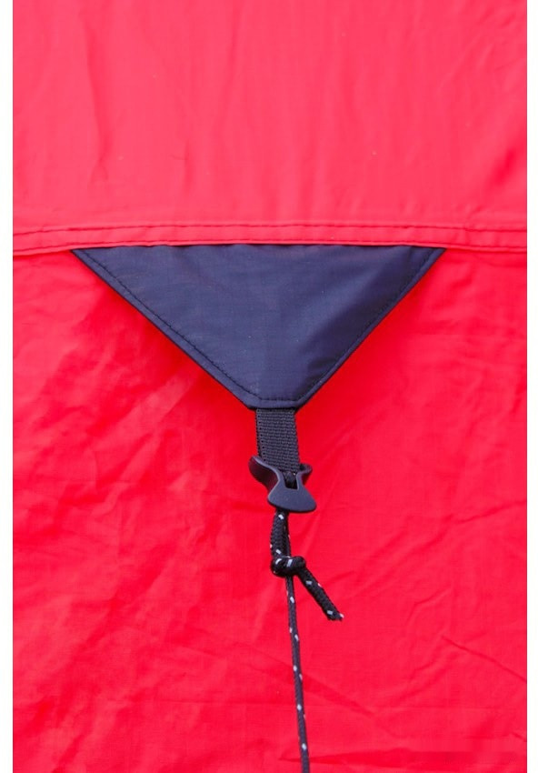 Палатка Talberg Marel 2 Pro (красный) Палатка Talberg Marel 2 Pro (красный)