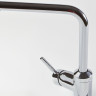 Смеситель Kludi L-INE 428140577 для кухонной мойки