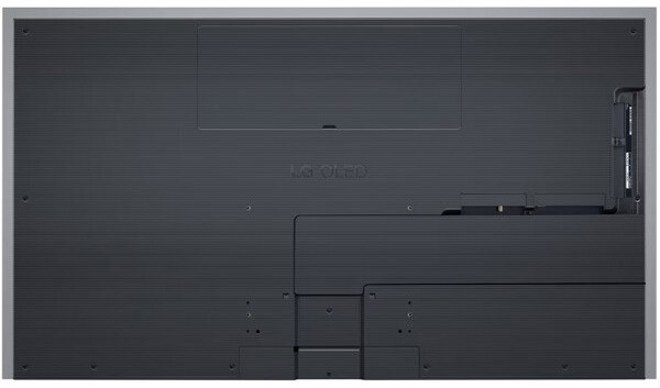 Телевизор LG OLED65G4RLA Телевизор LG OLED65G4RLA