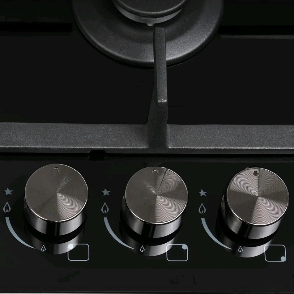 Варочная панель Avex HM 6042 B Варочная панель Avex HM 6042 B