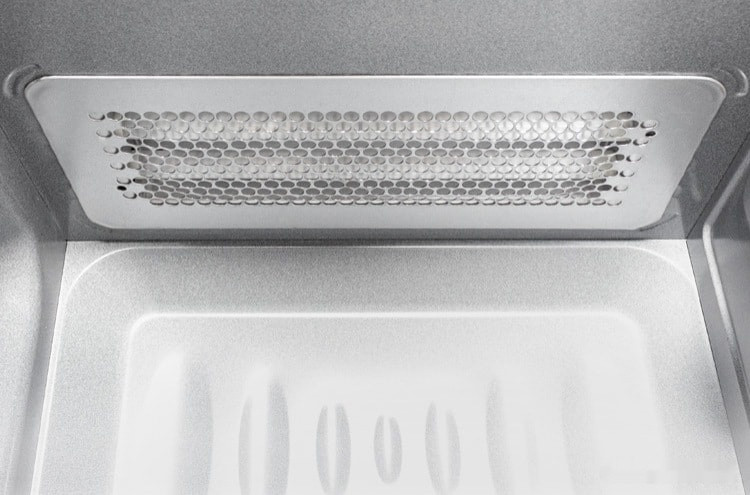 Микроволновая печь HIBERG VМ 6502 B Микроволновая печь HIBERG VМ 6502 B