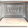 Микроволновая печь HIBERG VМ 6502 B Микроволновая печь HIBERG VМ 6502 B