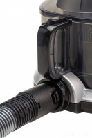 Пылесос ARNICA Tesla Premium серебристый ET14320