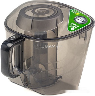 Пылесос ARNICA Tesla Premium серебристый ET14320 Пылесос ARNICA Tesla Premium серебристый ET14320