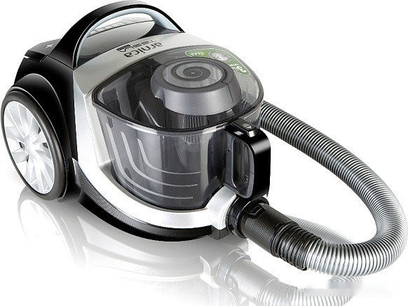 Пылесос ARNICA Tesla Premium серебристый ET14320 Пылесос ARNICA Tesla Premium серебристый ET14320