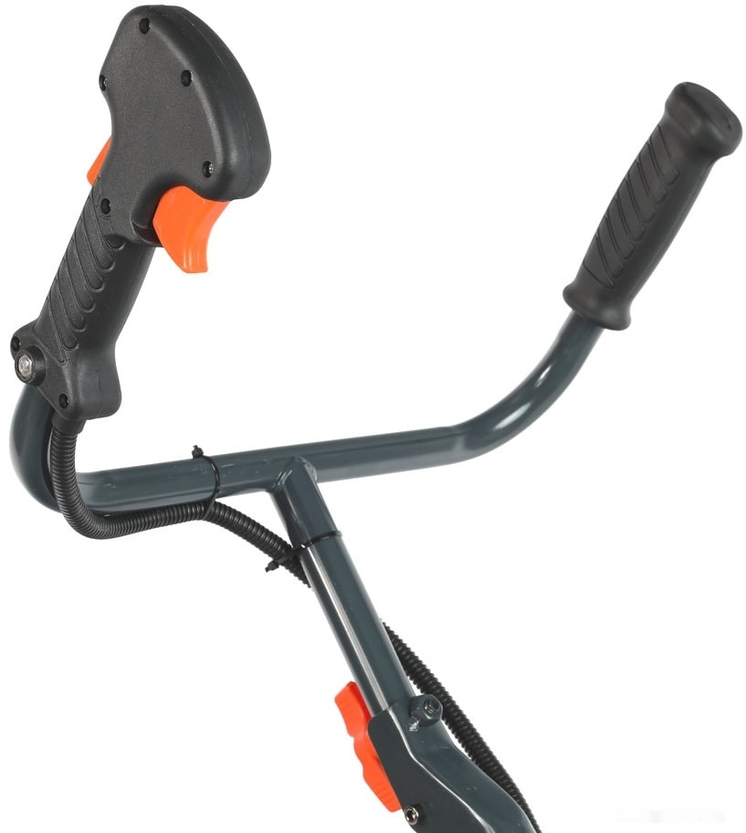 Колёсная газонокосилка Patriot PT 520 Колёсная газонокосилка Patriot PT 520