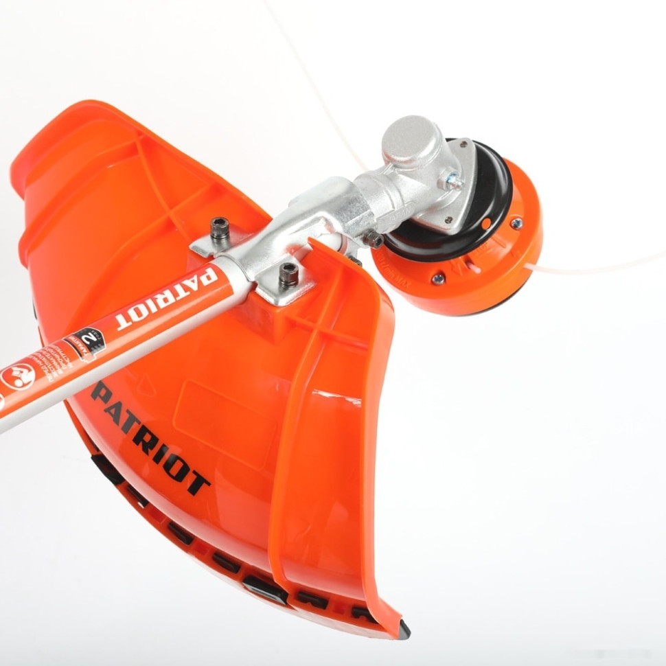 Колёсная газонокосилка Patriot PT 520 Колёсная газонокосилка Patriot PT 520