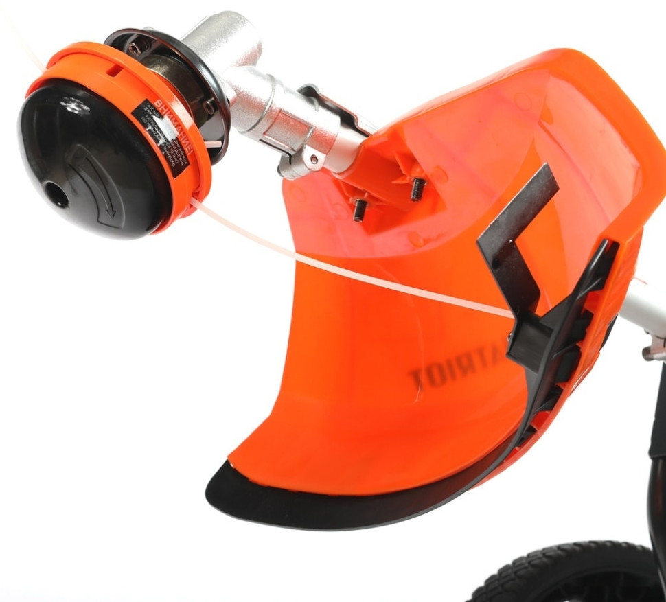 Колёсная газонокосилка Patriot PT 520 Колёсная газонокосилка Patriot PT 520