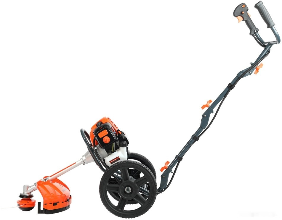 Колёсная газонокосилка Patriot PT 520 Колёсная газонокосилка Patriot PT 520