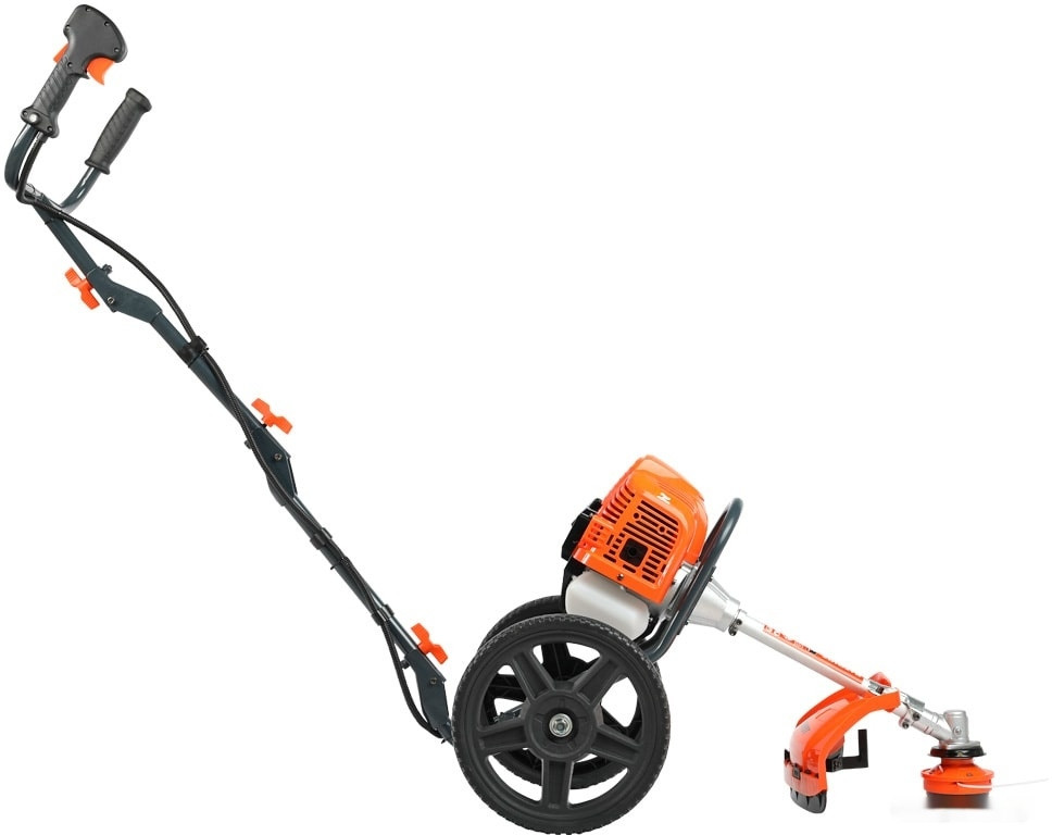 Колёсная газонокосилка Patriot PT 520 Колёсная газонокосилка Patriot PT 520