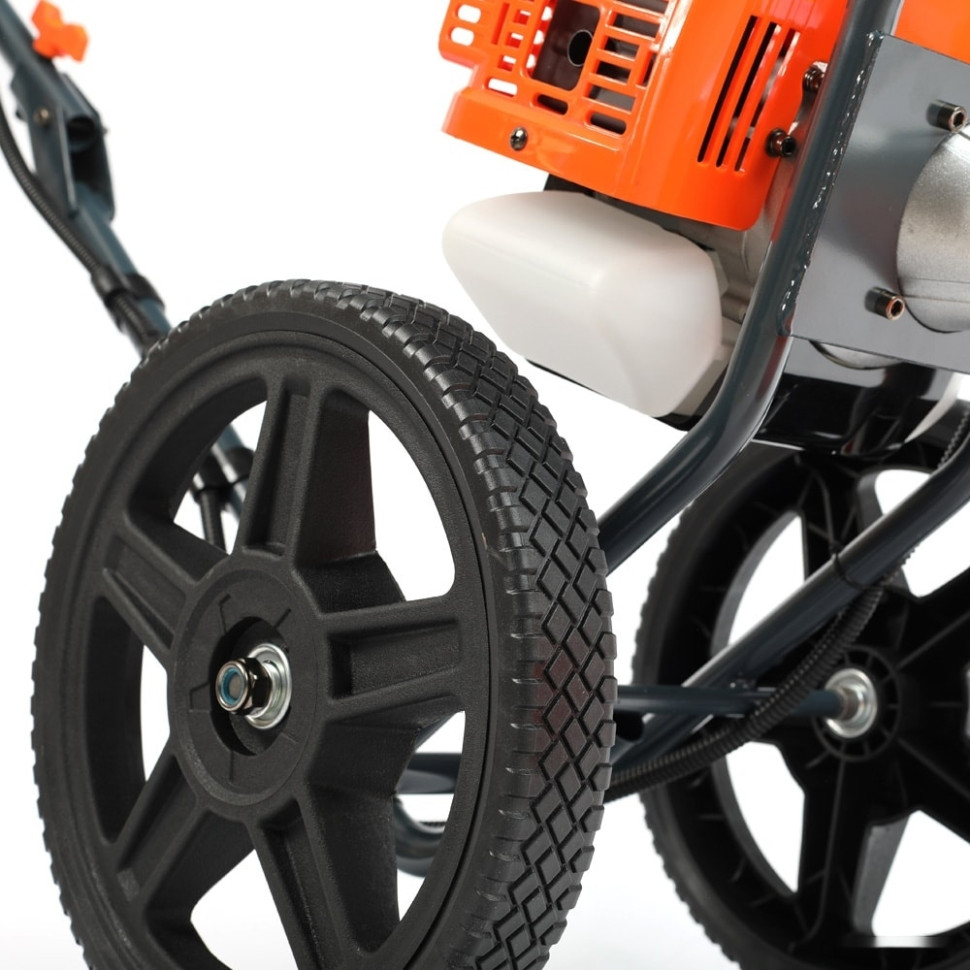 Колёсная газонокосилка Patriot PT 520 Колёсная газонокосилка Patriot PT 520