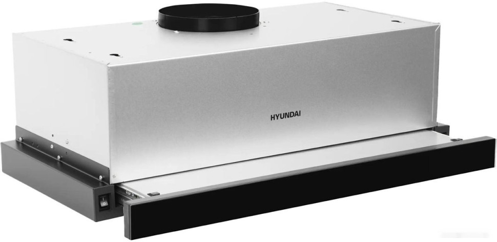 Вытяжка Hyundai HBH 6230 BK Вытяжка Hyundai HBH 6230 BK