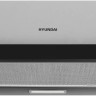 Вытяжка Hyundai HBH 6230 BK Вытяжка Hyundai HBH 6230 BK
